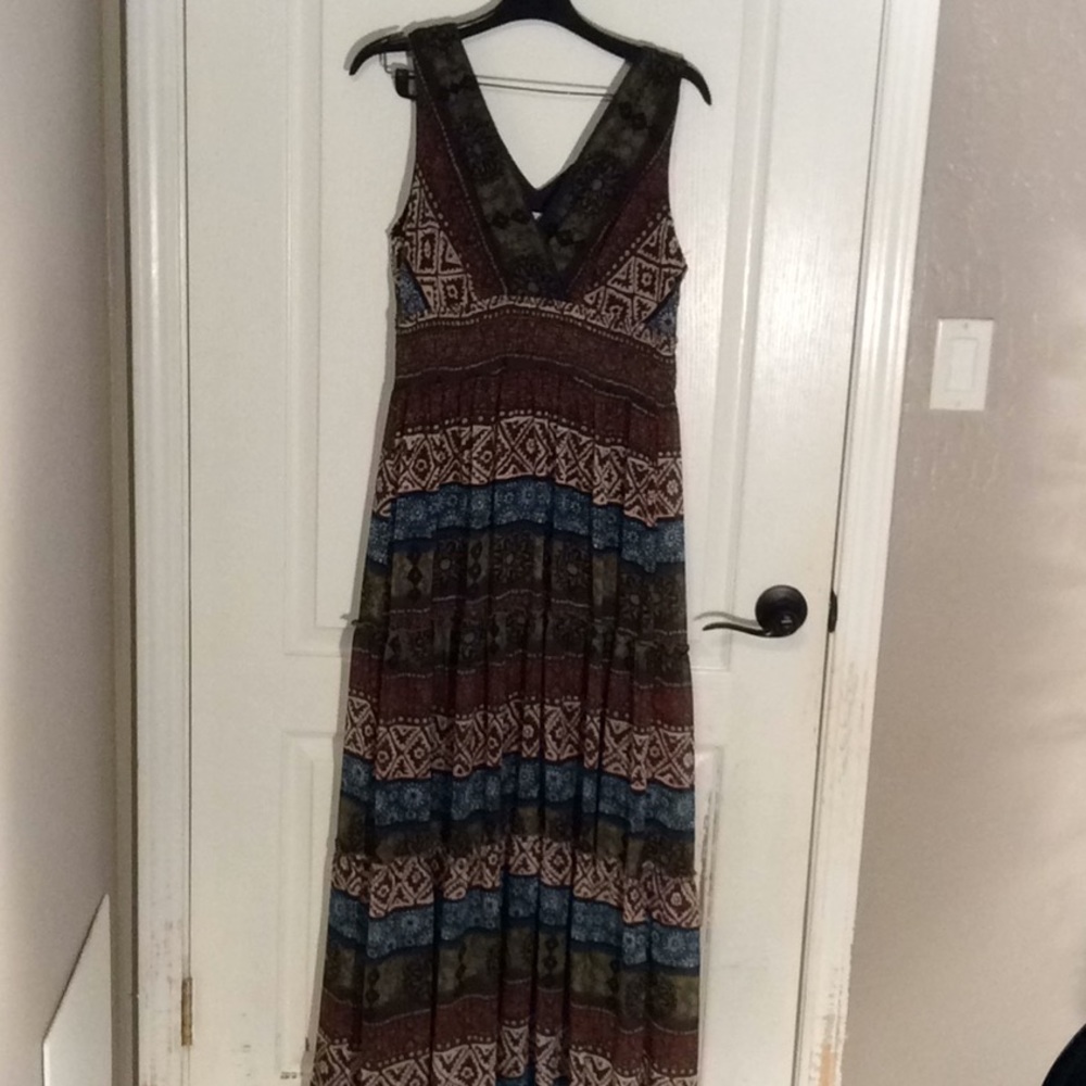 Roz & Ali Summer Dress